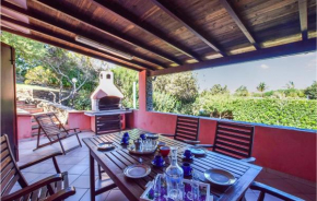 3 Bedroom Amazing Home In Stintino